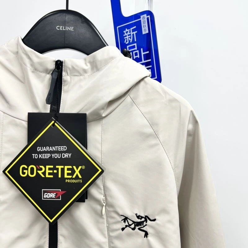 Contemporary Arcteryx Outwear 162219
