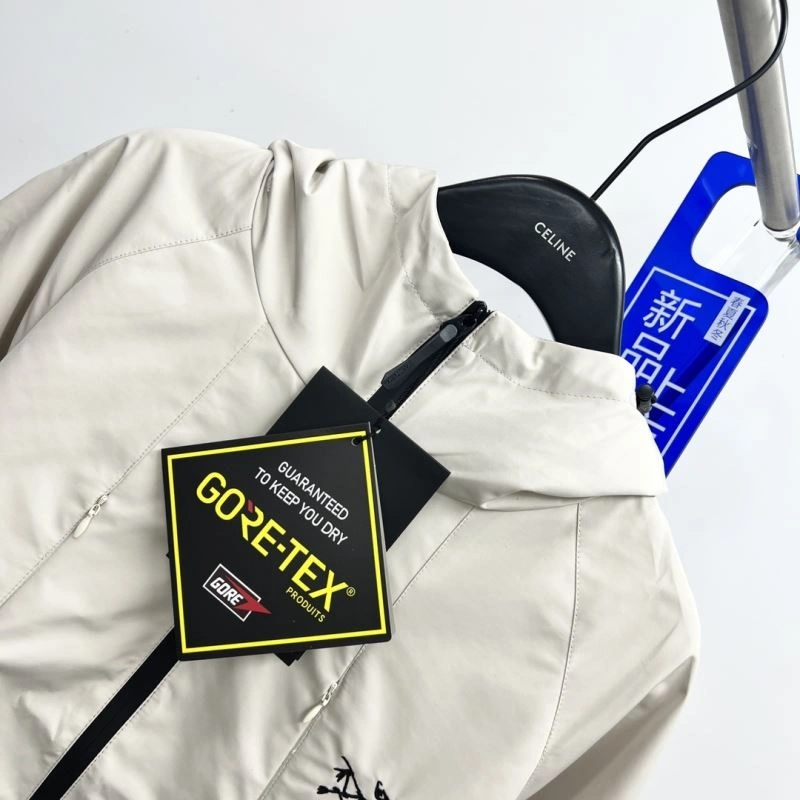 Contemporary Arcteryx Outwear 162219
