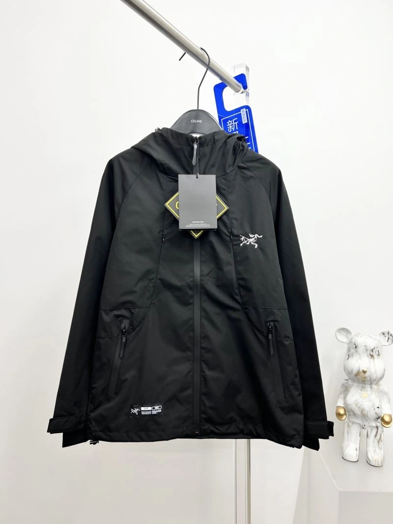 Arcteryx Outwear Compact 162181