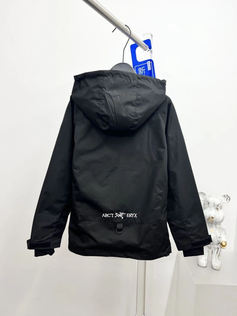 Arcteryx Outwear Compact 162181