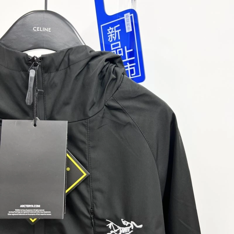 Arcteryx Outwear Compact 162181
