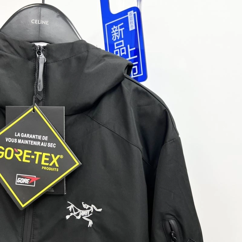 TimelessDesign Arcteryx Outwear 162180
