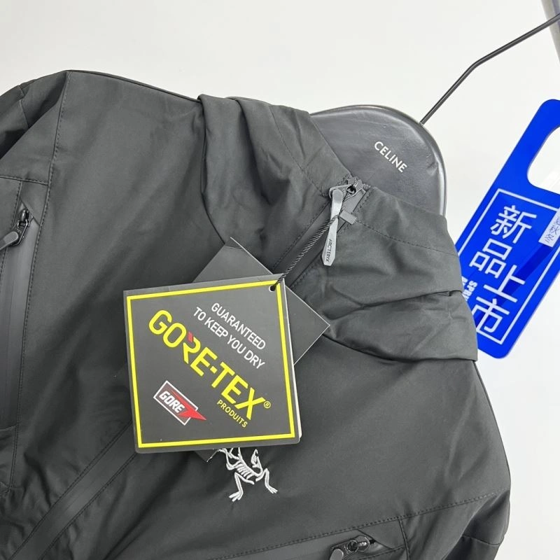 Arcteryx Outwear Reliable 162178