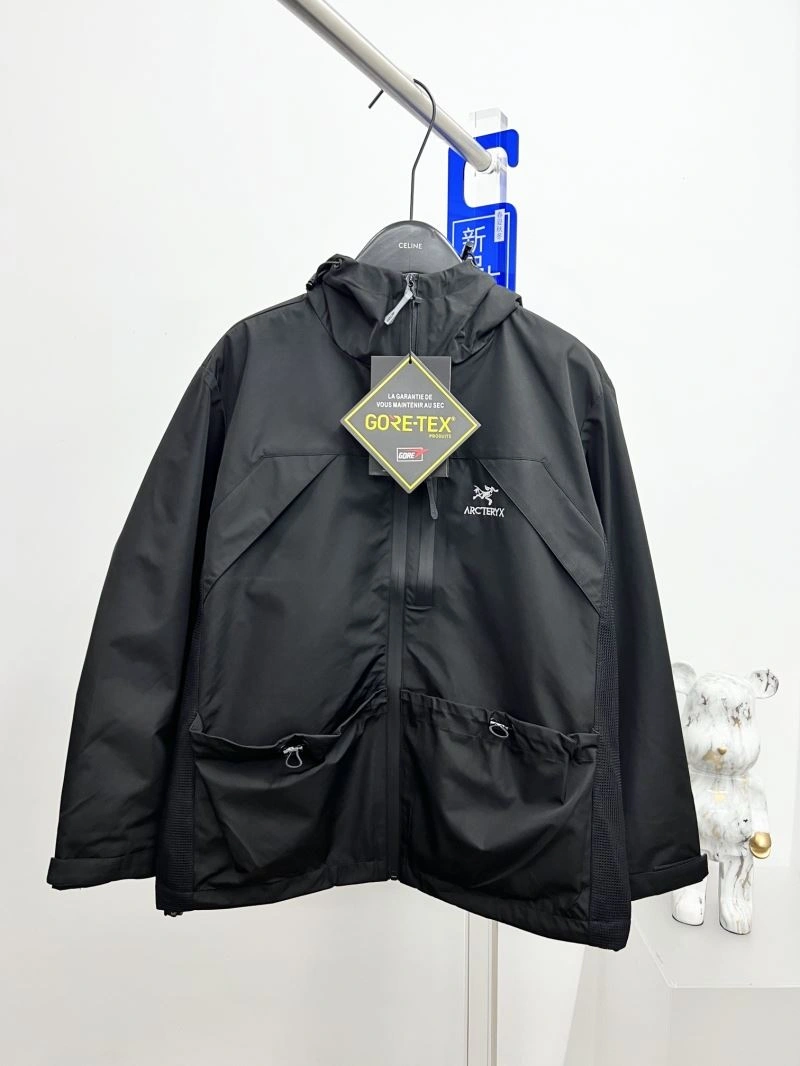 Trendsetting Arcteryx Outwear 162190