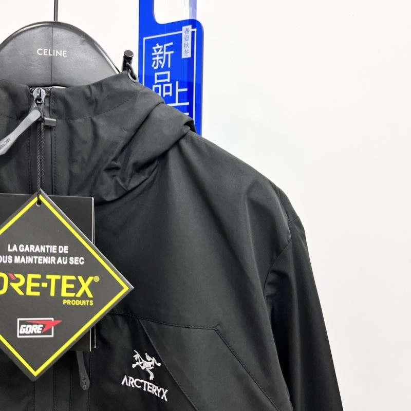 Trendsetting Arcteryx Outwear 162190