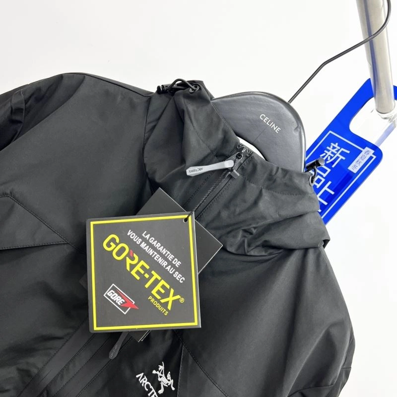 Trendsetting Arcteryx Outwear 162190