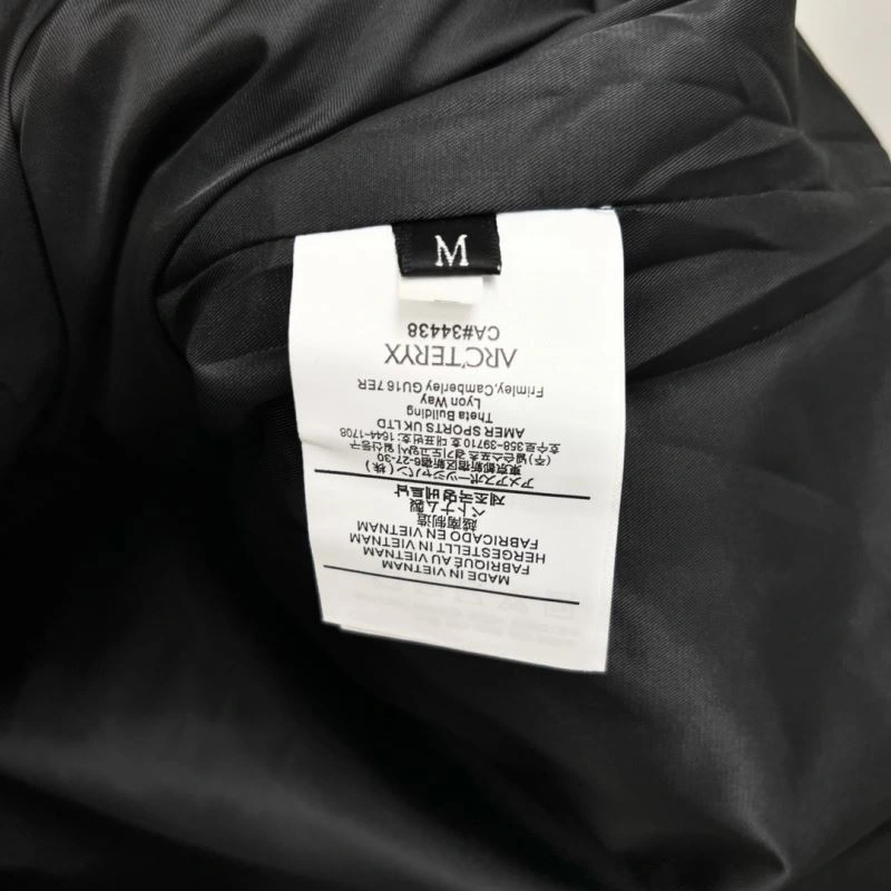 Trendsetting Arcteryx Outwear 162190