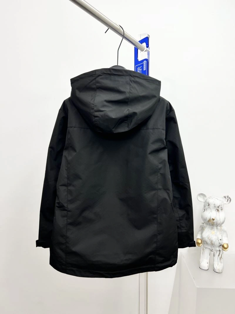 Arcteryx Outwear Stretchable 162177