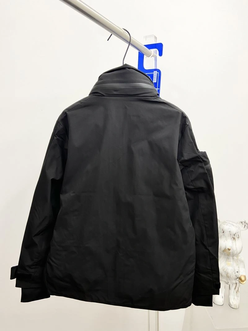 Unisex Arcteryx Outwear 162176