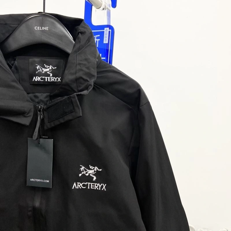 Unisex Arcteryx Outwear 162176