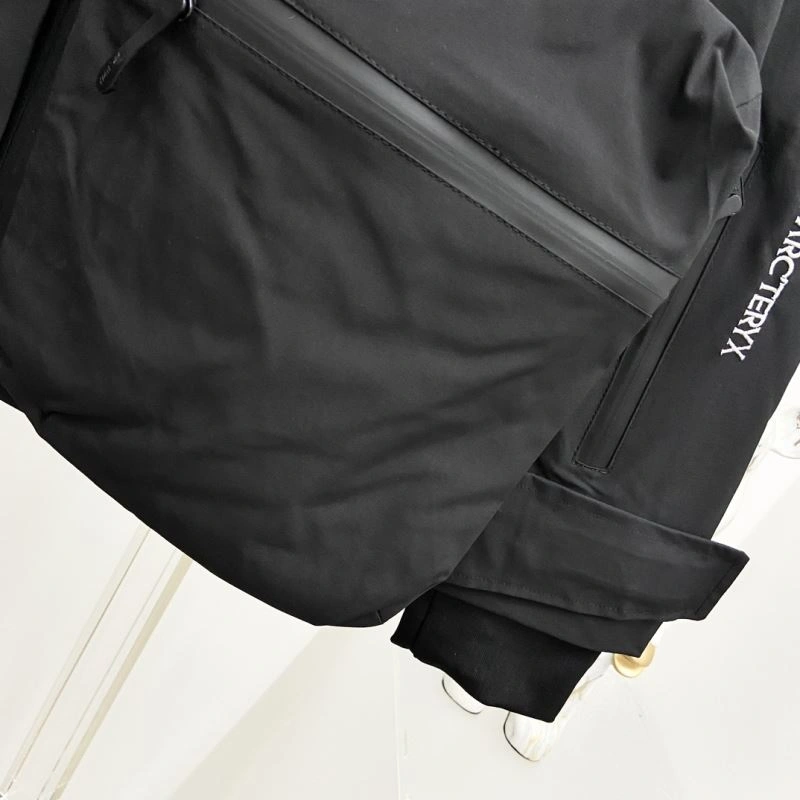 Unisex Arcteryx Outwear 162176