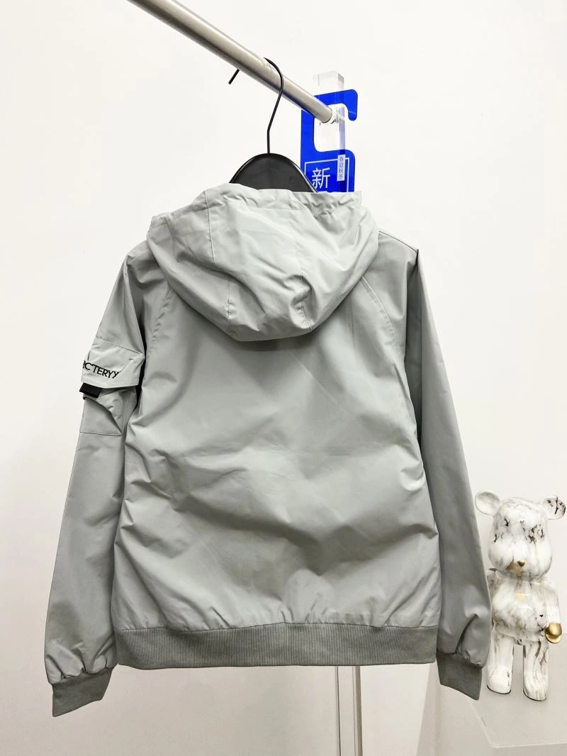 Arcteryx Outwear Compact 162174