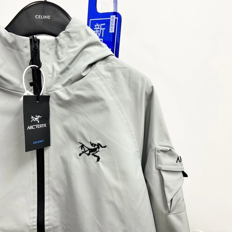 Arcteryx Outwear Compact 162174