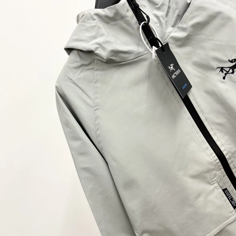 Arcteryx Outwear Compact 162174