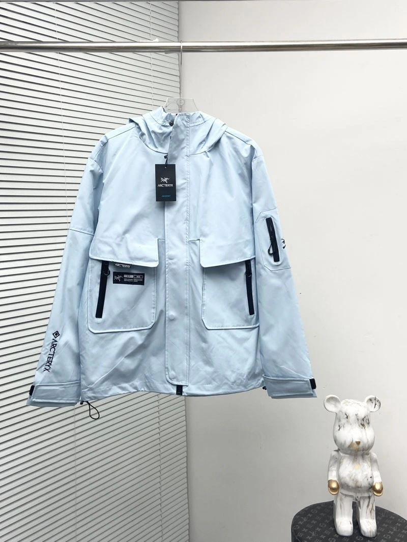 Arcteryx Outwear Functional 162244