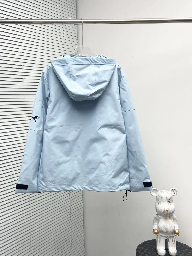 Arcteryx Outwear Functional 162244