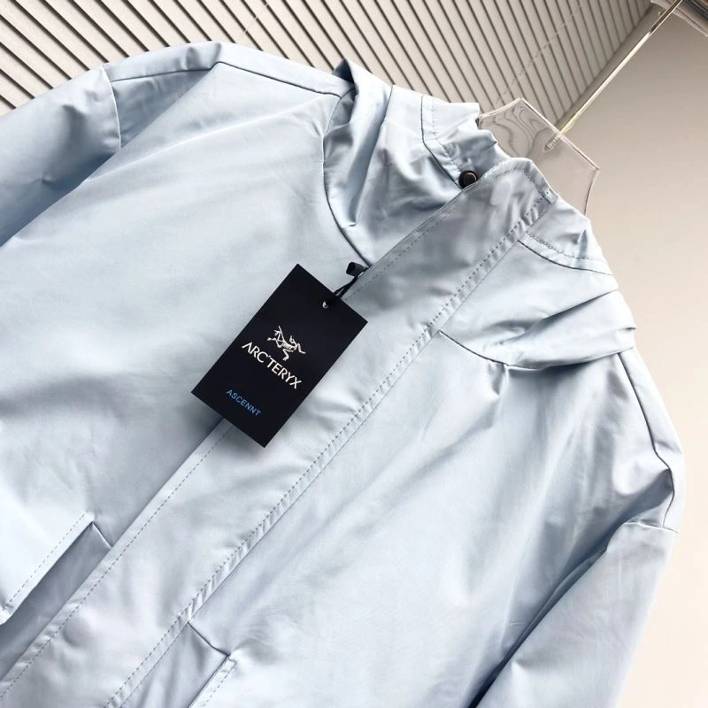 Arcteryx Outwear Functional 162244