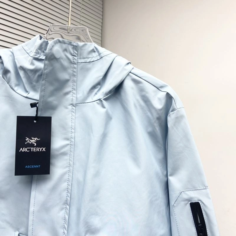 Arcteryx Outwear Functional 162244