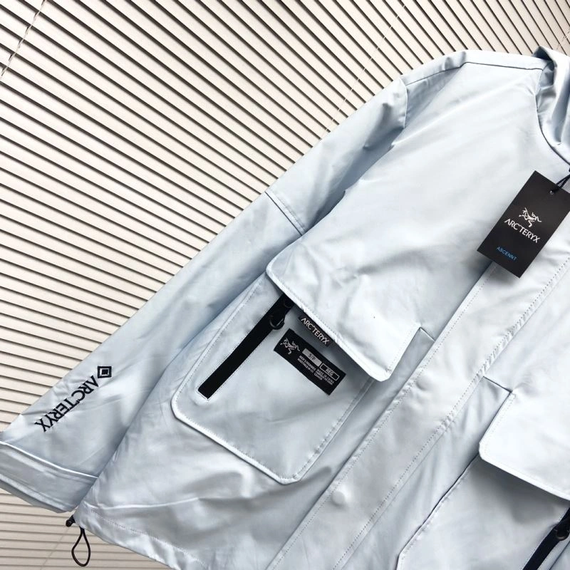 Arcteryx Outwear Functional 162244