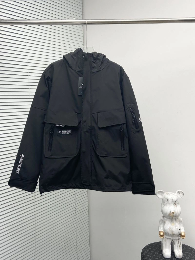 Arcteryx Outwear TravelReady 162175