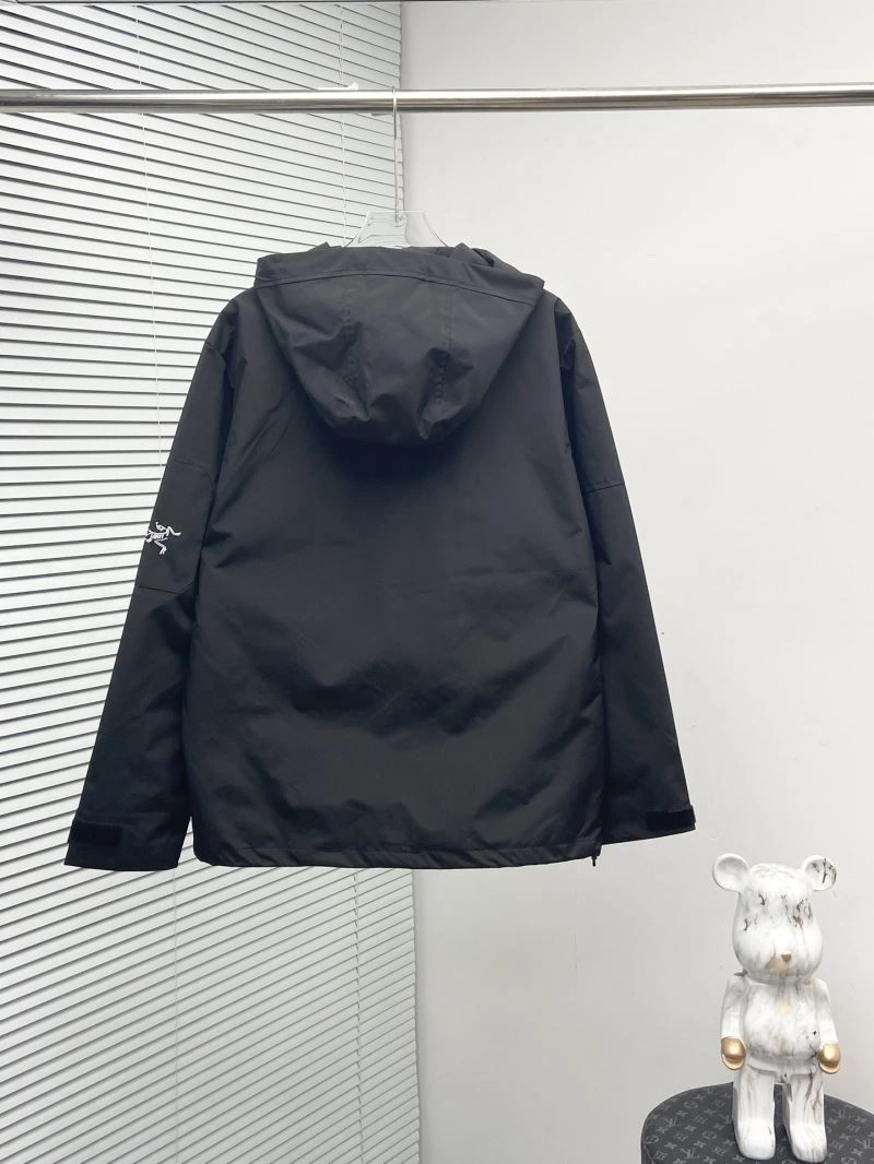 Arcteryx Outwear TravelReady 162175