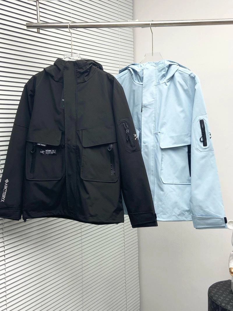 Arcteryx Outwear TravelReady 162175