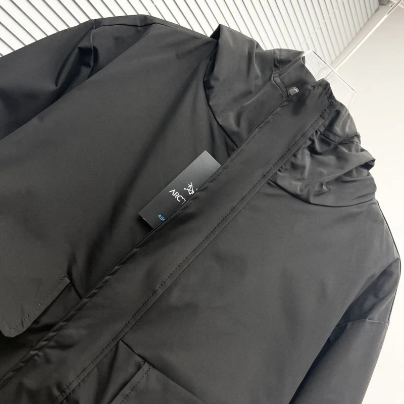 Arcteryx Outwear TravelReady 162175