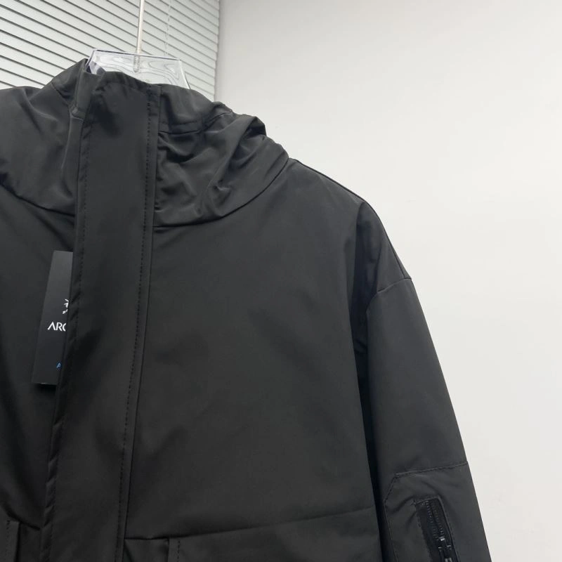 Arcteryx Outwear TravelReady 162175