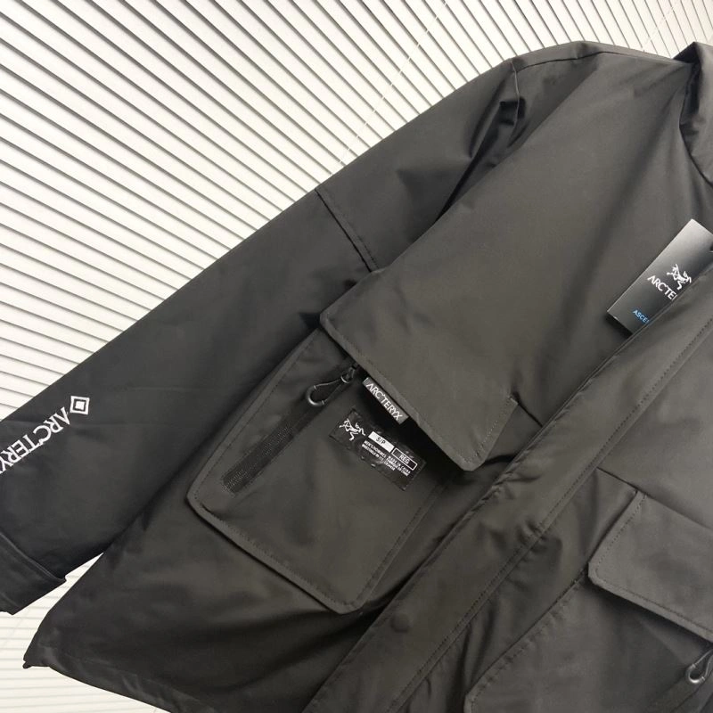 Arcteryx Outwear TravelReady 162175