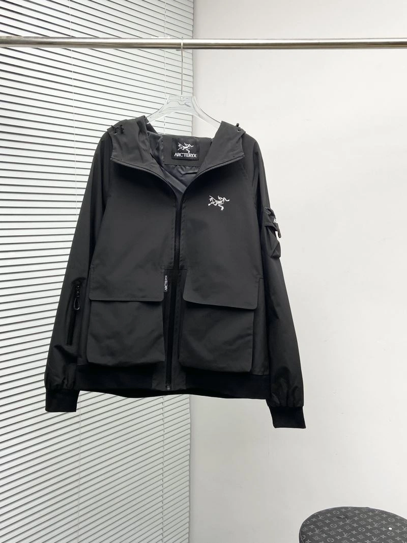 Comfortable Arcteryx Outwear 162169