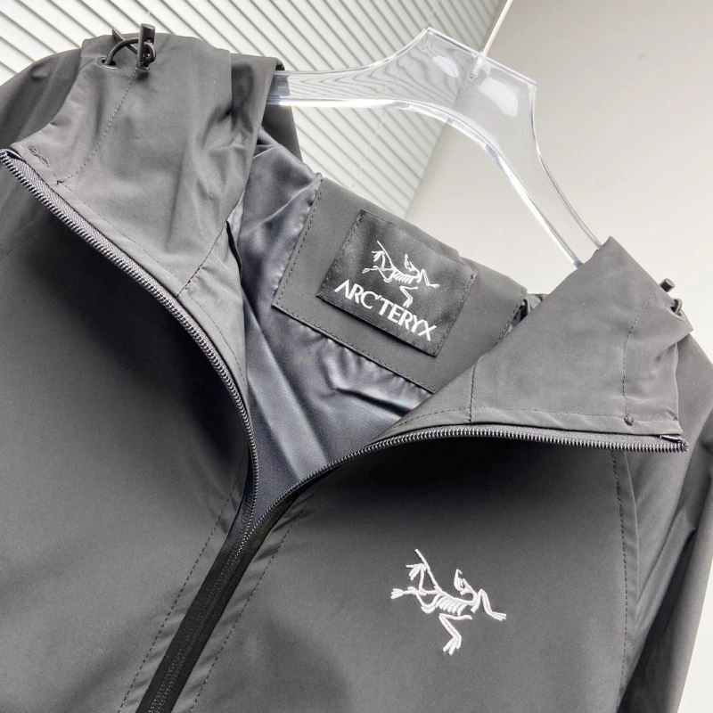 Comfortable Arcteryx Outwear 162169