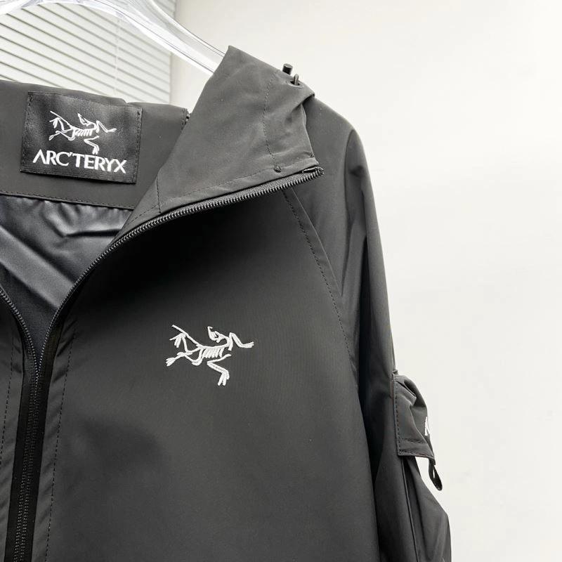 Comfortable Arcteryx Outwear 162169