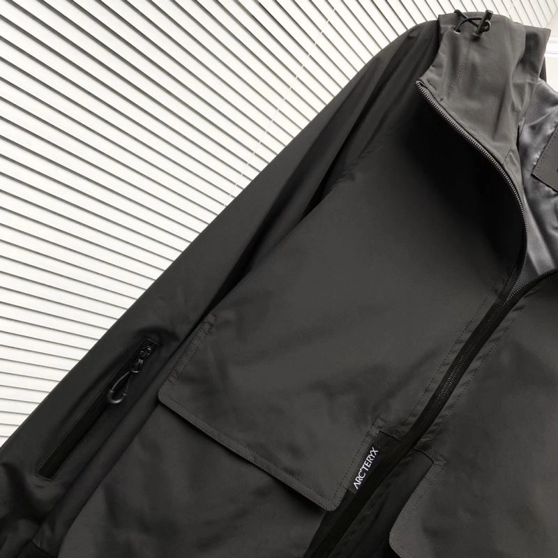 Comfortable Arcteryx Outwear 162169