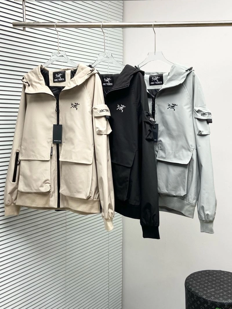 Efficient Arcteryx Outwear 162171