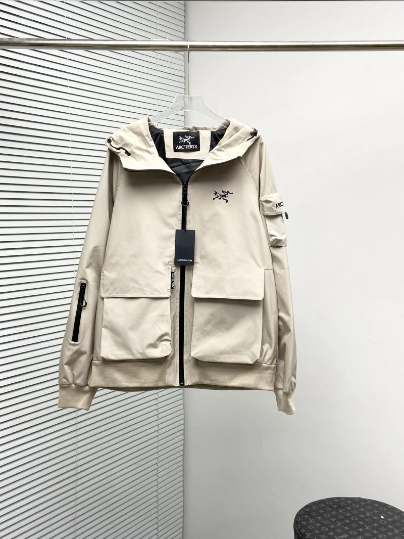 Elegant Arcteryx Outwear 162167