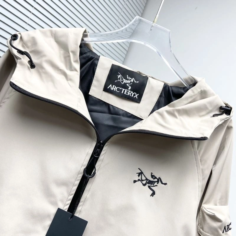 Elegant Arcteryx Outwear 162167