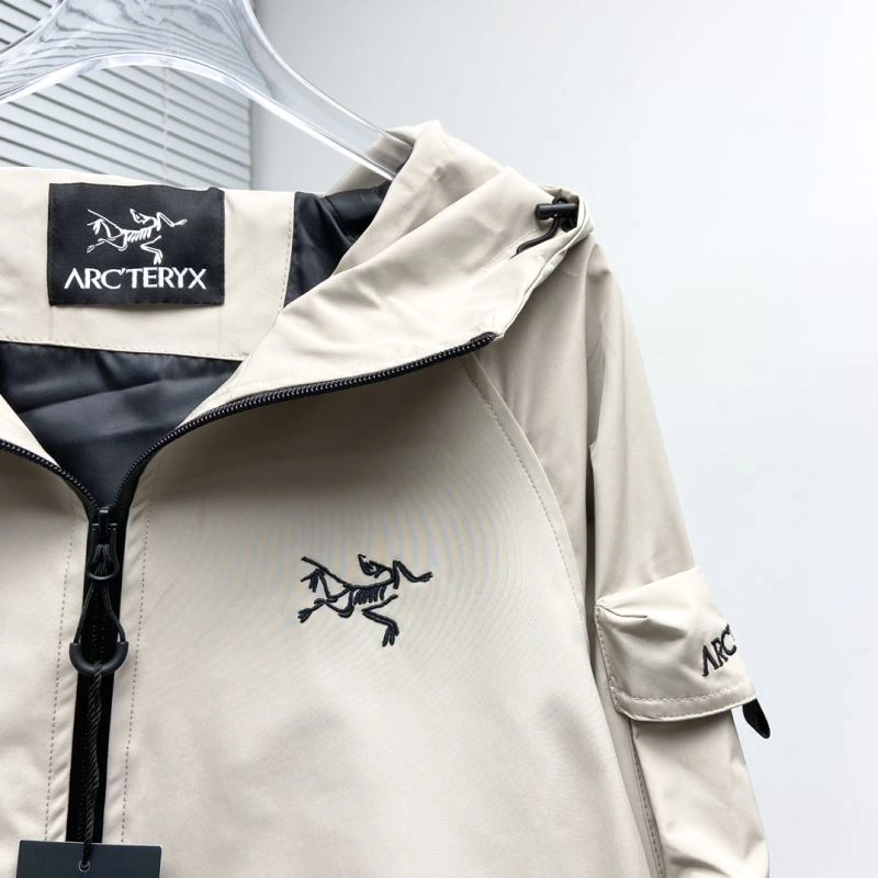 Elegant Arcteryx Outwear 162167