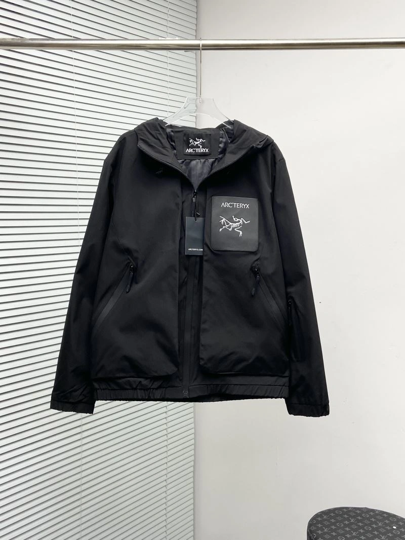 Flexible Arcteryx Outwear 162170