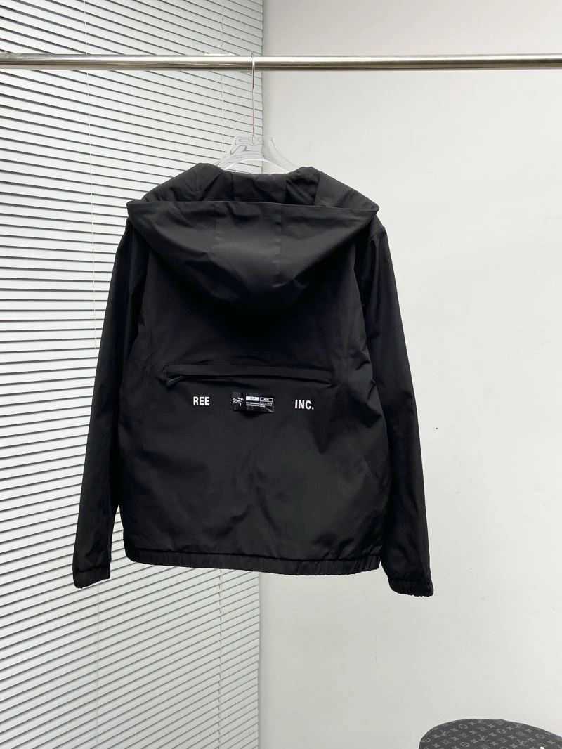 Flexible Arcteryx Outwear 162170
