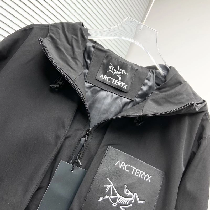 Flexible Arcteryx Outwear 162170