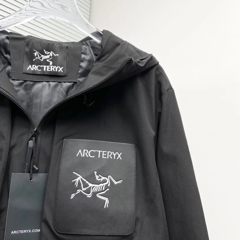 Flexible Arcteryx Outwear 162170