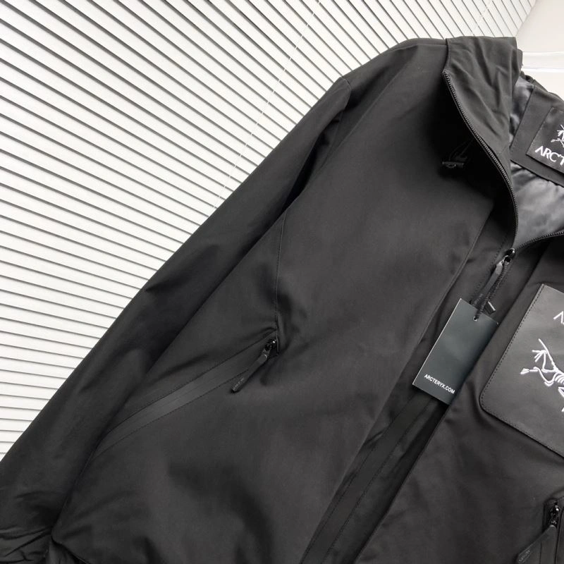 Flexible Arcteryx Outwear 162170
