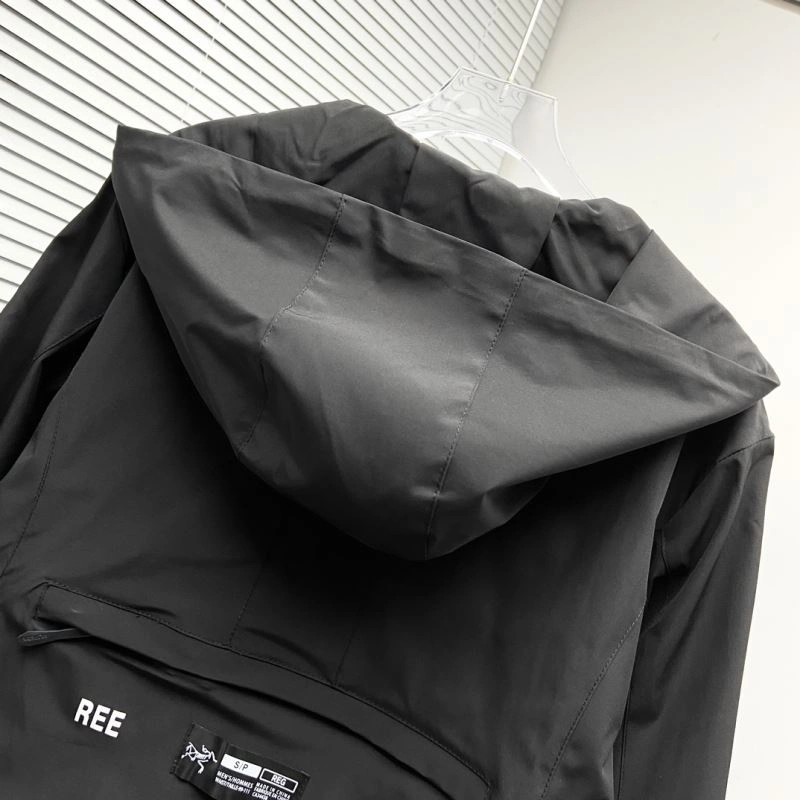 Flexible Arcteryx Outwear 162170