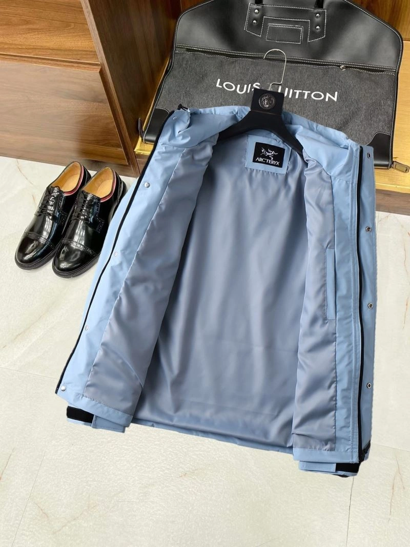 Casual Arcteryx Outwear 162166
