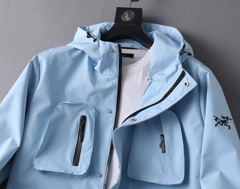 Casual Arcteryx Outwear 162166