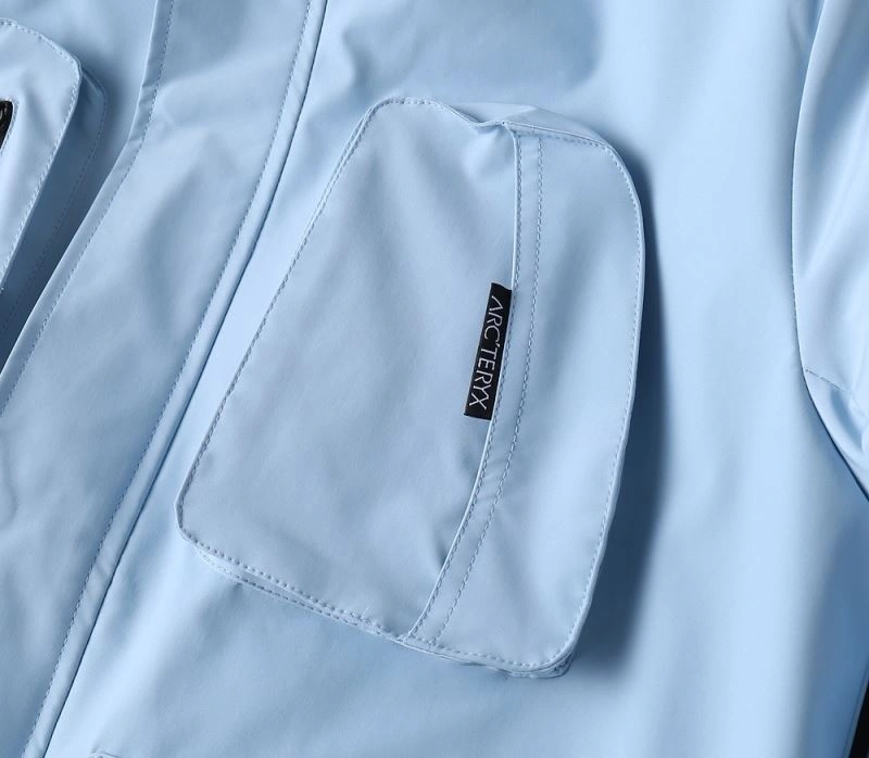 Casual Arcteryx Outwear 162166