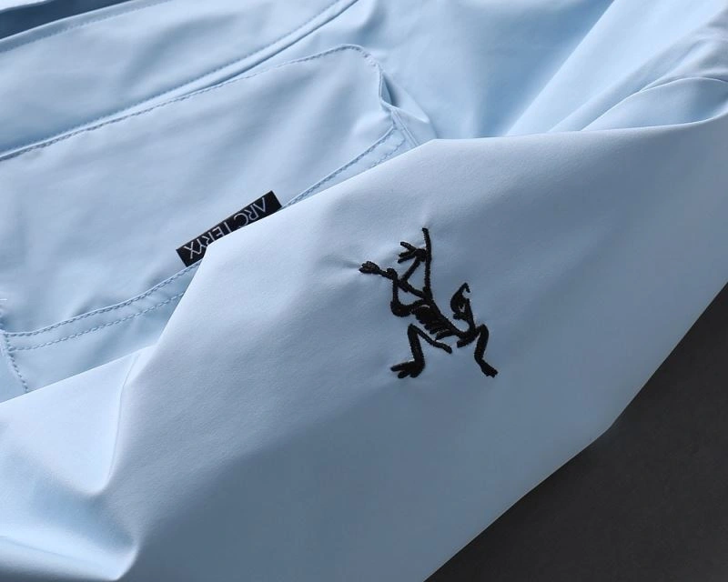 Casual Arcteryx Outwear 162166