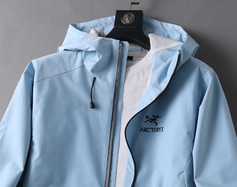 Popular Arcteryx Outwear 162161