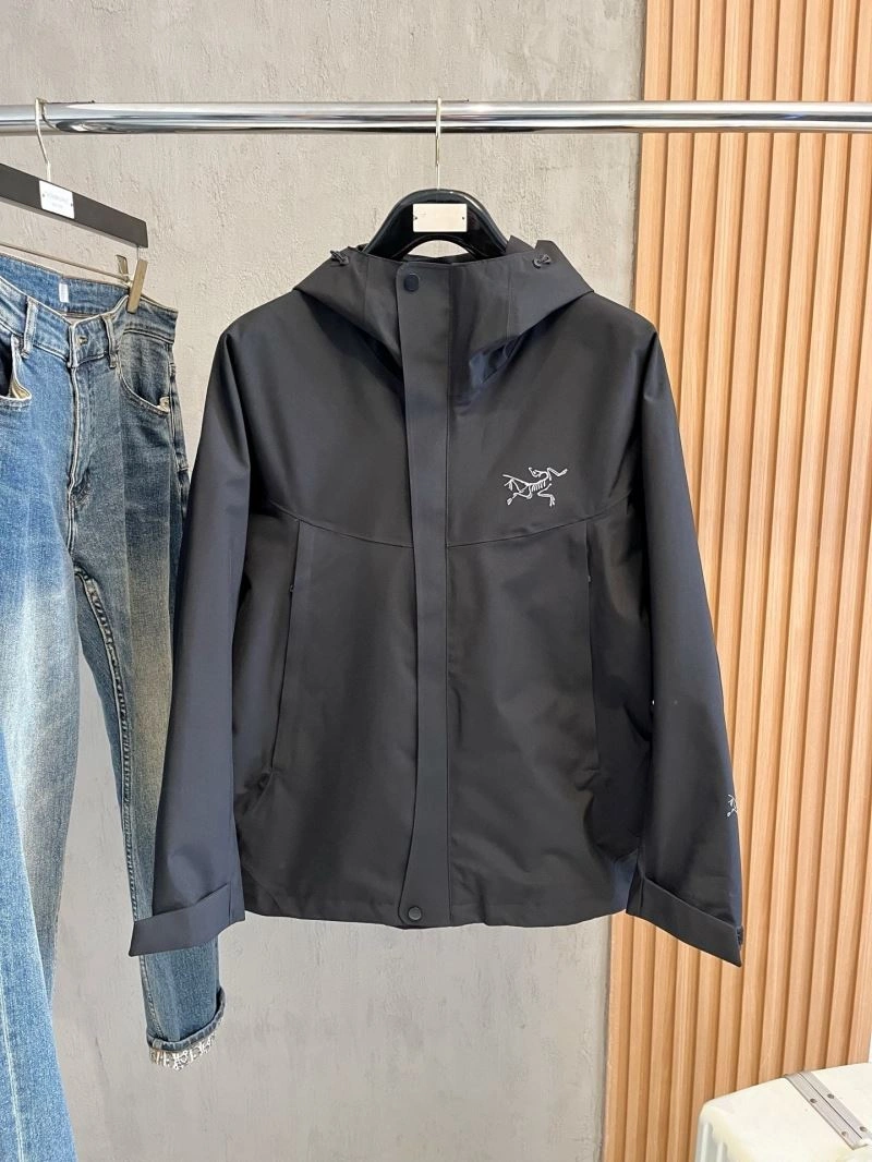 ComfortFit Arcteryx Outwear 162164