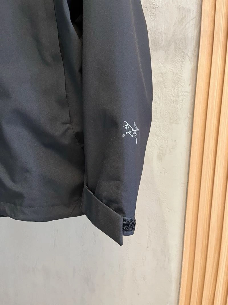 ComfortFit Arcteryx Outwear 162164